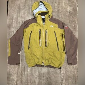 Men’s North Face Summit Series Jacket